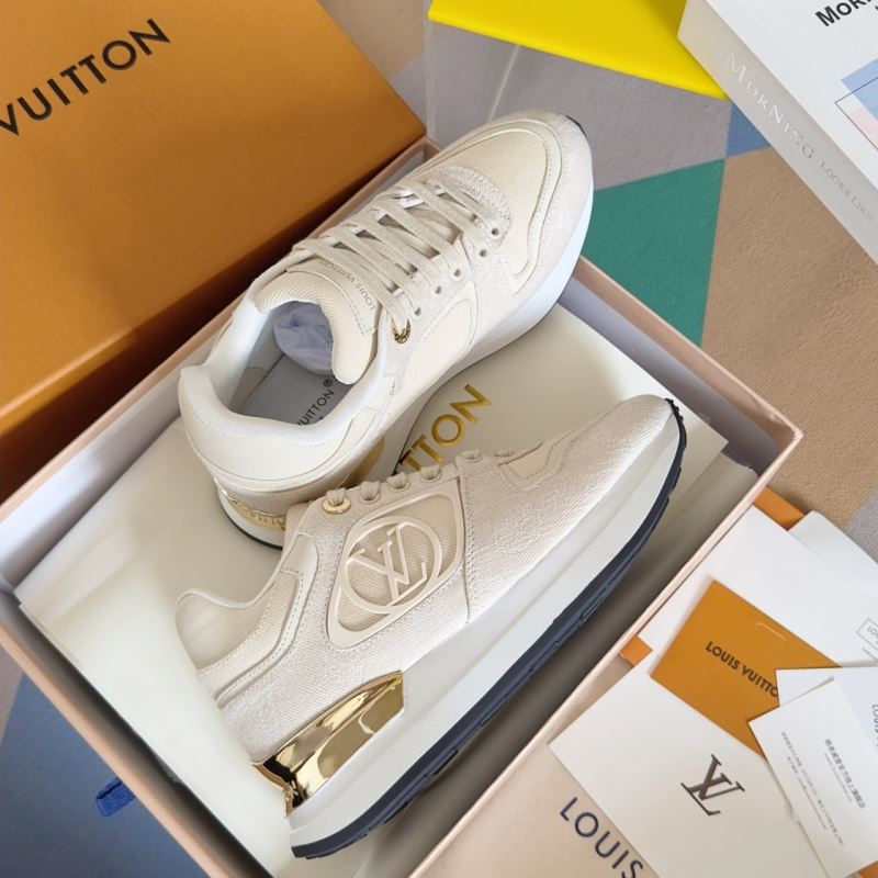 Louis Vuitton Run Away Sneaker